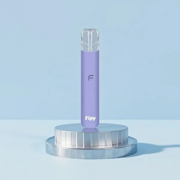 超值福利【滿6贈1】Fipy HP2 一代性能主機 | 高效能輸出強化霧化核心結構  穩定擊喉感明確層次乾淨俐落低延遲霧化體驗