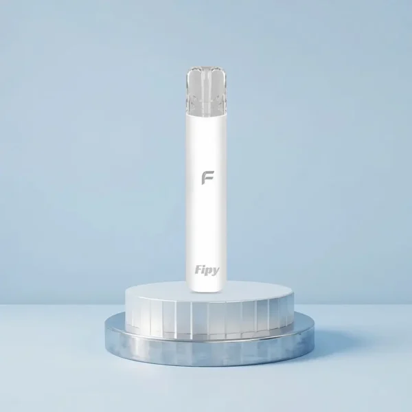 超值福利【滿6贈1】Fipy HP2 一代性能主機 | 高效能輸出強化霧化核心結構  穩定擊喉感明確層次乾淨俐落低延遲霧化體驗