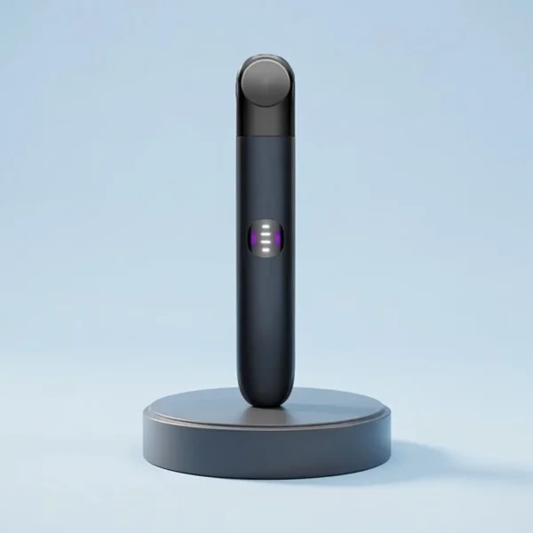RELX 悅刻 六代萬用主機 | 穩定輸出磁吸卡扣結構高適配相容  極簡美學工藝打造細膩手感智能霧化升級系統