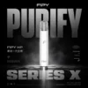 超值福利【滿6贈1】Fipy HP2 一代性能主機 | 高效能輸出強化霧化核心結構  穩定擊喉感明確層次乾淨俐落低延遲霧化體驗