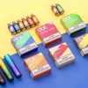 限時福利【買5送主機】DOT佩特里專用煙彈 | 高還原霧化彈3%濃度 屏障結構防噴油穩定霧化日常替換款