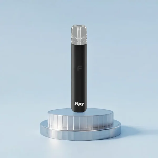 超值福利【滿6贈1】Fipy HP2 一代性能主機 | 高效能輸出強化霧化核心結構  穩定擊喉感明確層次乾淨俐落低延遲霧化體驗