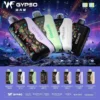 GYPSO 滿天星 30000口拋棄式電子煙｜大容量規格設計 雙模式輸出搭配長效續航體驗