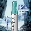 XIAOKE 梟客 8500口拋棄式電子煙｜大容量規格設計 輕巧機身搭配長效使用體驗