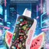 GYPSO 滿天星 30000口拋棄式電子煙｜大容量規格設計 雙模式輸出搭配長效續航體驗