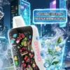GYPSO 滿天星 30000口拋棄式電子煙｜大容量規格設計 雙模式輸出搭配長效續航體驗