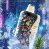 GYPSO 滿天星 30000口拋棄式電子煙｜大容量規格設計 雙模式輸出搭配長效續航體驗