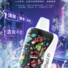 GYPSO 滿天星 30000口拋棄式電子煙｜大容量規格設計 雙模式輸出搭配長效續航體驗