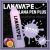 LANA PEN PLUS 9000口拋棄式電子煙｜大容量規格設計 輕巧筆型機身搭配長效使用體驗